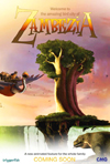 Filme: Zambezia